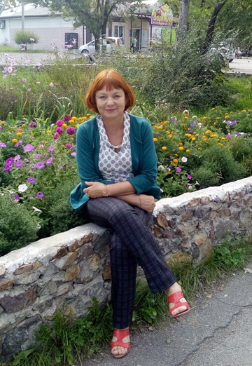 Моя фотография - Любовь, 61 из Владивосток (@lubov59544)