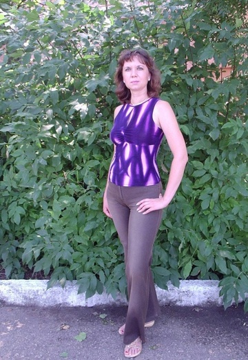 My photo - Irina, 54 from Sevastopol (@irina4434)