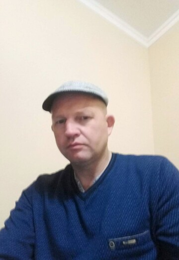 Моя фотография - Сергей, 46 из Севастополь (@sergey729540)