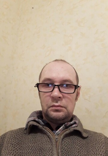 Моя фотография - Александр, 50 из Ставрополь (@aleksandr669549)