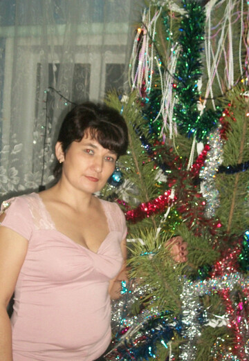 Моя фотография - Лилия, 49 из Бугуруслан (@liliya19688)