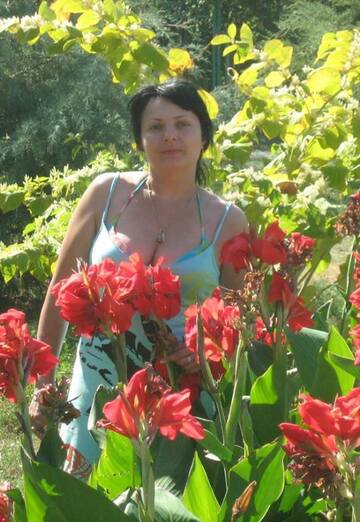 My photo - Lesya, 45 from Kyiv (@lesya9675)