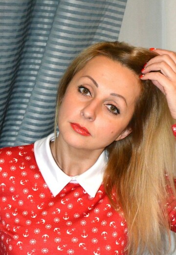 Моя фотография - Наталья Кузьмина, 47 из Брест (@natalyakuzmina10)