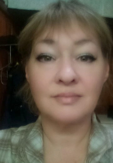 Mein Foto - Wiktorija, 50 aus Kirsten (@viktoriya116939)