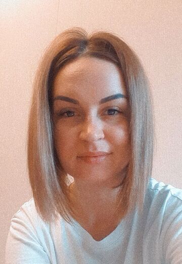 Mein Foto - Marina, 37 aus Noworossijsk (@marina250688)