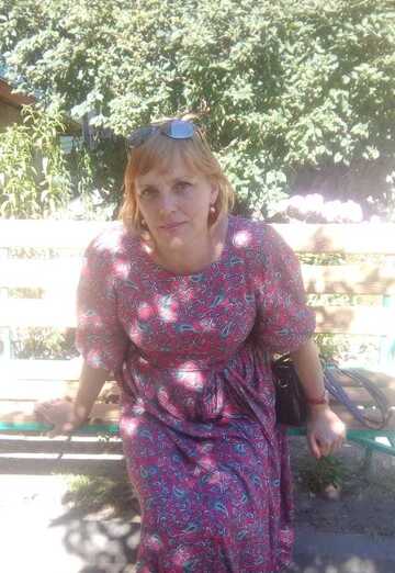 My photo - Elena, 58 from Smolensk (@elena328924)