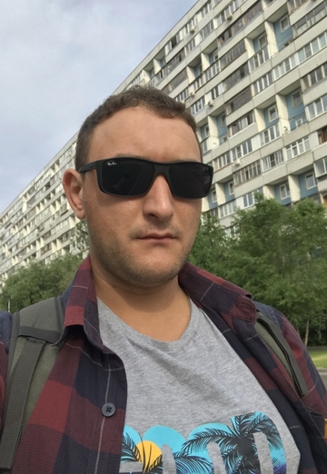 My photo - Viktor, 30 from Domodedovo (@viktor212566)