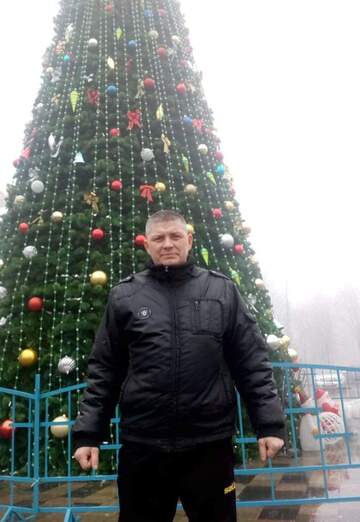 My photo - viktor, 45 from Mariupol (@viktor190442)