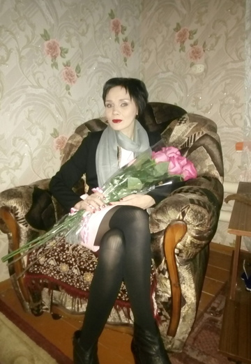 Моя фотография - Аннелина, 41 из Тамбов (@annelina1)