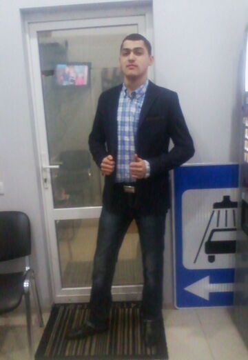 My photo - shery, 34 from Samara (@shery27)