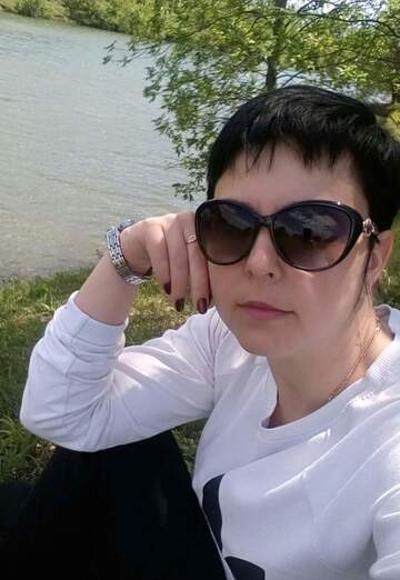 Benim fotoğrafım - Natalya, 45  Sverdlovsk şehirden (@natalya302488)