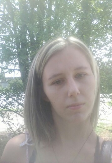 My photo - Veronika, 28 from Kherson (@veronika34420)