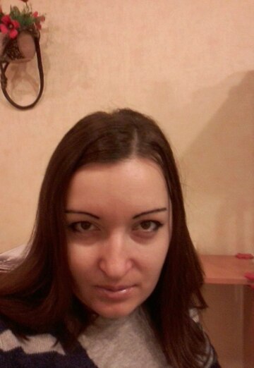 My photo - Olga, 40 from Voskresensk (@olga85998)