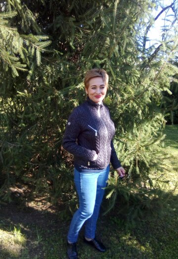 Моя фотография - Наталья, 54 из Лабинск (@natalya249600)