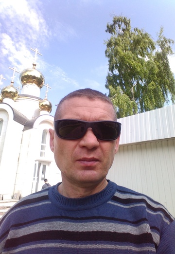 My photo - Valera, 57 from Krasnoarmeyskoye (@valera18462)
