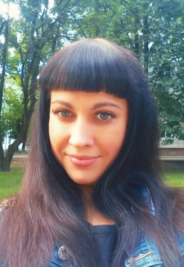 Моя фотография - Наталья, 41 из Калуга (@natalya315627)