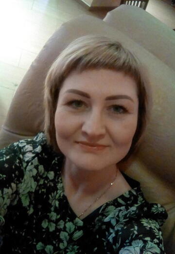 Моя фотография - Оксана, 47 из Петропавловск (@oksana102322)