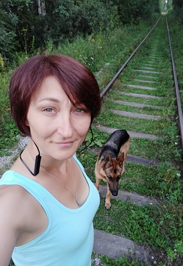 My photo - Evgeniya, 39 from Sredneuralsk (@evgeniya34571)