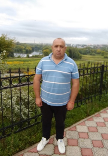 Моя фотография - Эдуард, 56 из Мичуринск (@nikolay210294)