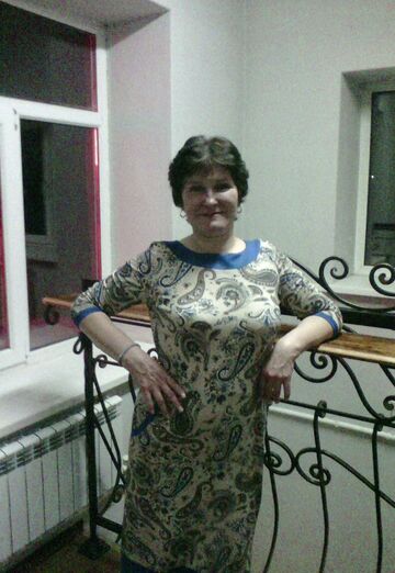 My photo - Nadejda, 59 from Game (@nadejda49794)