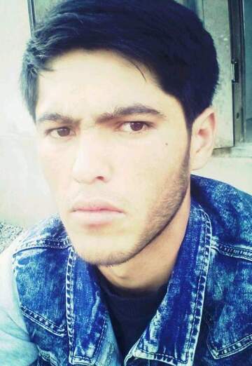 My photo - Saidjamol, 27 from Dushanbe (@saidjamol5)
