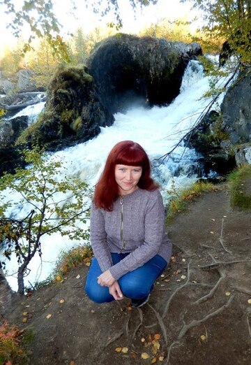 My photo - Svetlana, 51 from Zapolyarnyy (@svetlana194345)