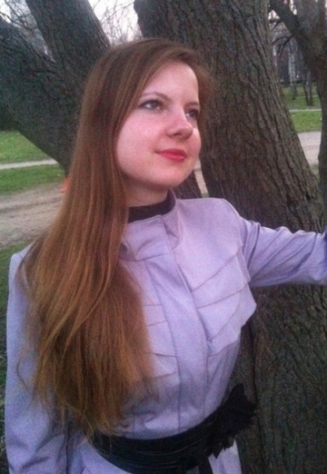 Ekaterina (@katyakovalenko90) — my photo № 1