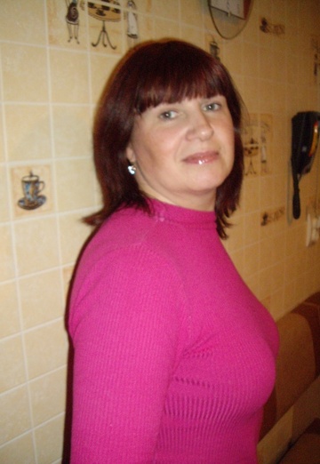 Моя фотография - Катерина, 58 из Воркута (@katerina1362)