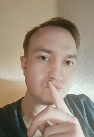 My photo - Aleksandr, 37 from Tomsk (@aleksandr806768)