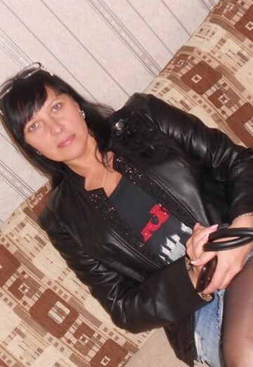 Моя фотография - Елена, 52 из Витебск (@elena49521)