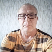 Юра, 58, Пермь