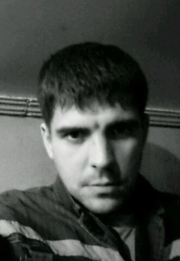 Моя фотография - Славян, 38 из Хабаровск (@slavyan810)