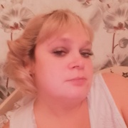 Ксюша, 39, Ковров