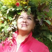 Света, 54, Полысаево