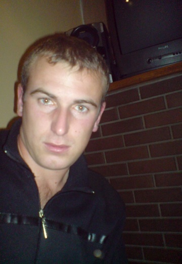 My photo - Mihail, 36 from Ivankiv (@mihail6533)