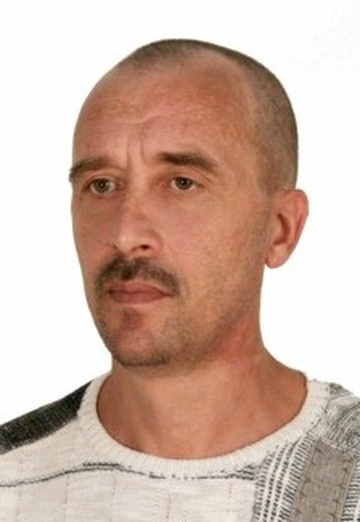 Моя фотография - Владимир, 55 из Собинка (@vladimir6871143)