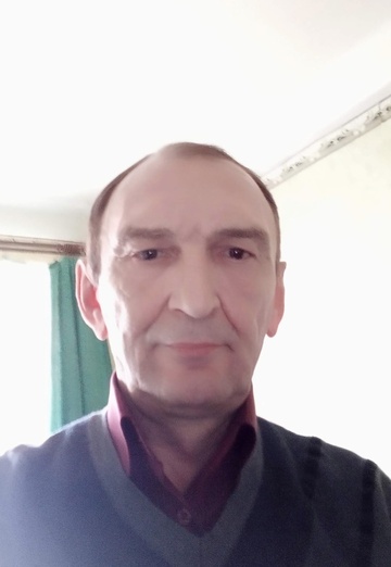 My photo - Igor, 61 from Kamianske (@igor311165)