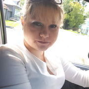 Наталия Борисова, 34, Дрезна