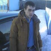 Анатолий, 32, Краснослободск