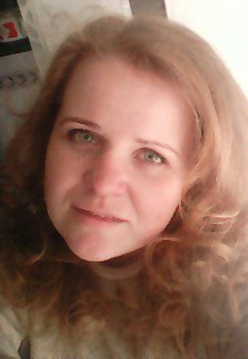 My photo - natalya, 36 from Konstantinovka (@natashastoyalceva)