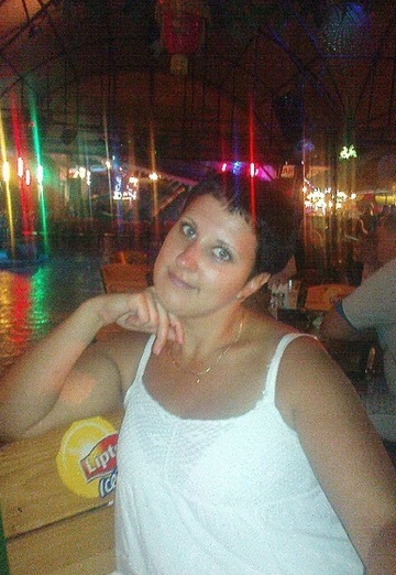 My photo - svetlana, 41 from Donetsk (@svetlana12923)