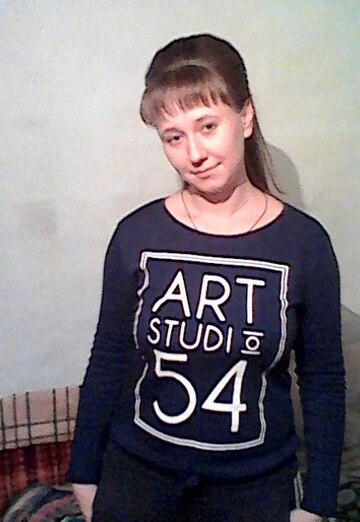 Моя фотография - Марина, 33 из Челябинск (@marina123061)