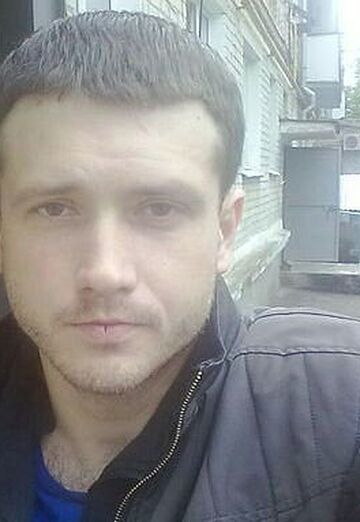 Моя фотография - Андрей, 37 из Кропоткин (@andrey329242)