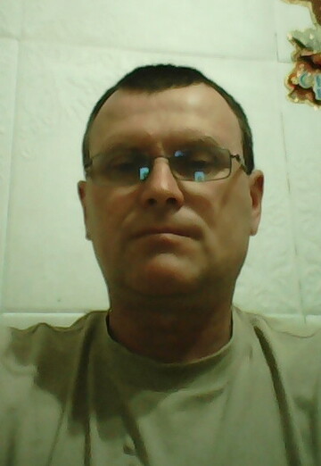 Моя фотография - Сергей, 53 из Богородск (@sergey923081)