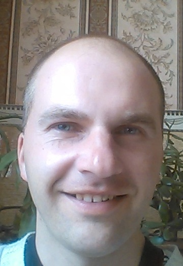 My photo - Dima, 40 from Maykop (@dima101221)