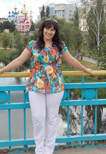 Моя фотография - ирина, 36 из Тамбов (@irina79835)