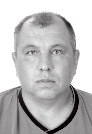 My photo - Aleksandr, 53 from Kolchugino (@aleksandr762399)
