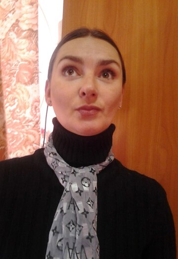 Моя фотография - юлианна, 41 из Санкт-Петербург (@ulianna1549)