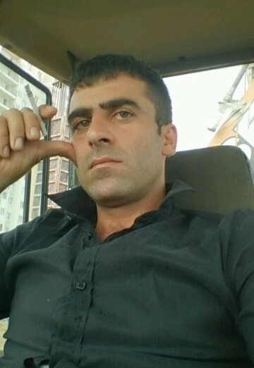 My photo - VREJ, 40 from Yerevan (@vrej164)