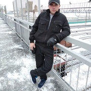 макс, 37, Карасук